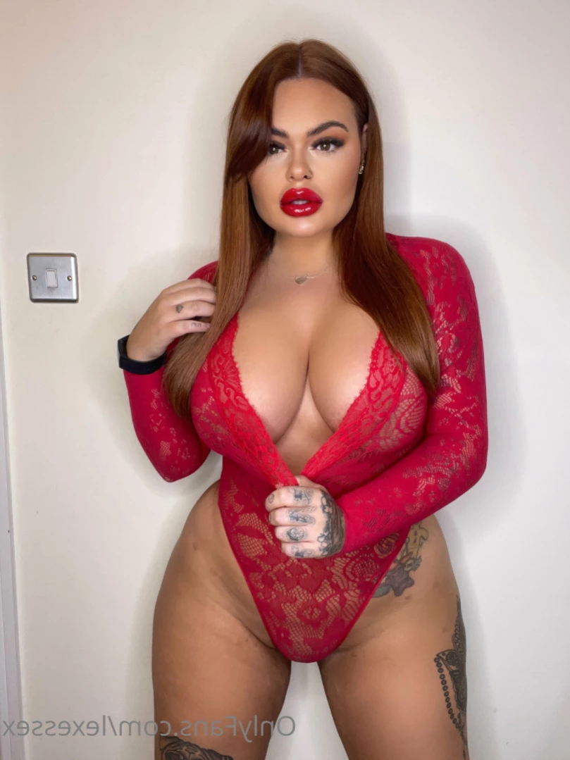 🖤LEXIE ESSEX🖤 [ lexessex ] Onlyfans leaked photo 15477898 on Hotleaks.tv