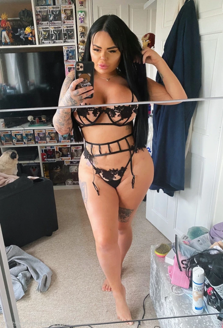 🖤LEXIE ESSEX🖤 [ lexessex ] Onlyfans leaked photo 15477927 on Hotleaks.tv