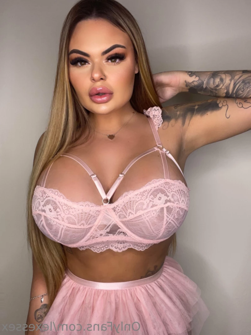🖤LEXIE ESSEX🖤 [ lexessex ] Onlyfans leaked photo 15477948 on Hotleaks.tv