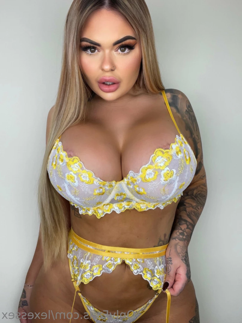 🖤LEXIE ESSEX🖤 [ lexessex ] Onlyfans leaked photo 15478629 on Hotleaks.tv