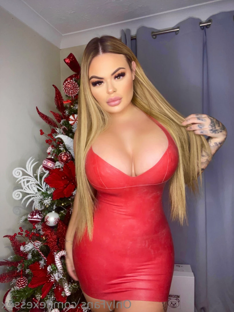 🖤LEXIE ESSEX🖤 [ lexessex ] Onlyfans leaked photo 15478663 on Hotleaks.tv