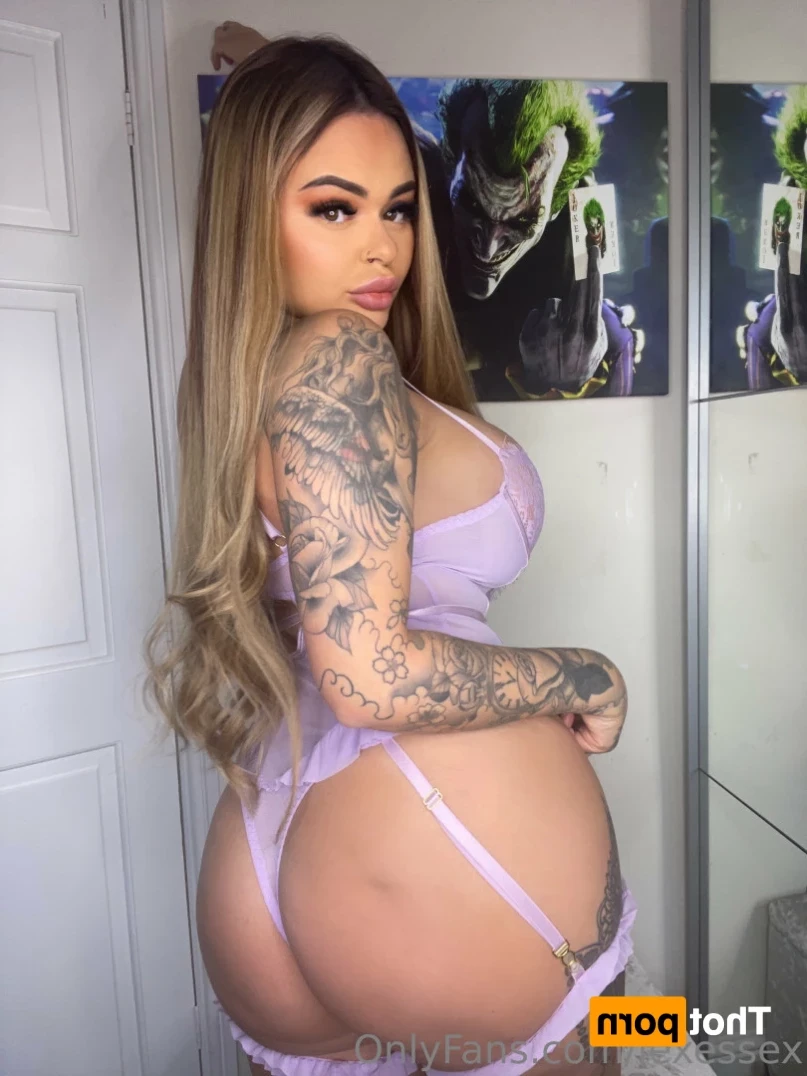 🖤LEXIE ESSEX🖤 [ lexessex ] Onlyfans leaked photo 15480021 on Hotleaks.tv