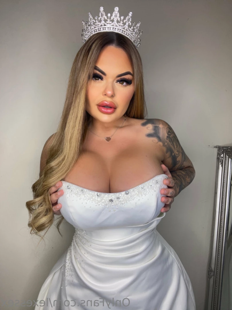 🖤LEXIE ESSEX🖤 [ lexessex ] Onlyfans leaked photo 15480162 on Hotleaks.tv