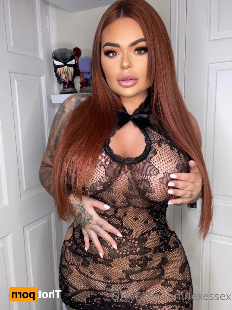 🖤LEXIE ESSEX🖤 [ lexessex ] Onlyfans leaked photo 15488082 on Hotleaks.tv