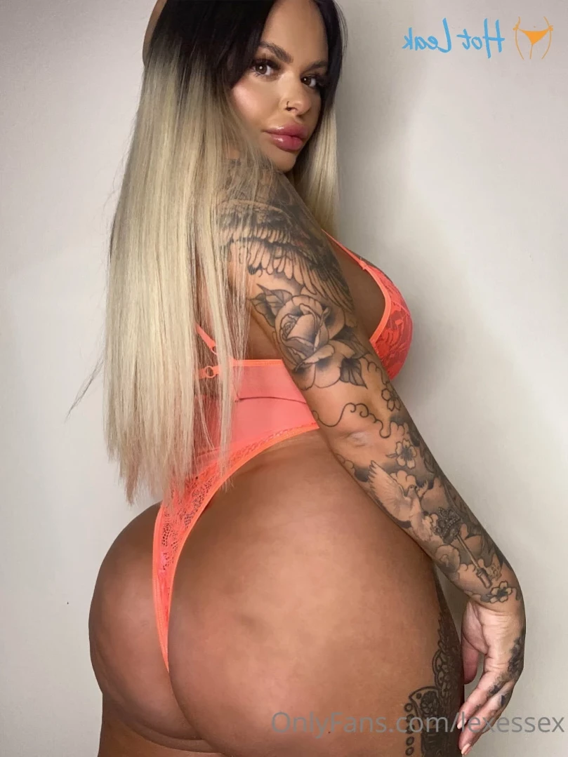 🖤LEXIE ESSEX🖤 [ lexessex ] Onlyfans leaked photo 15599222 on Hotleaks.tv