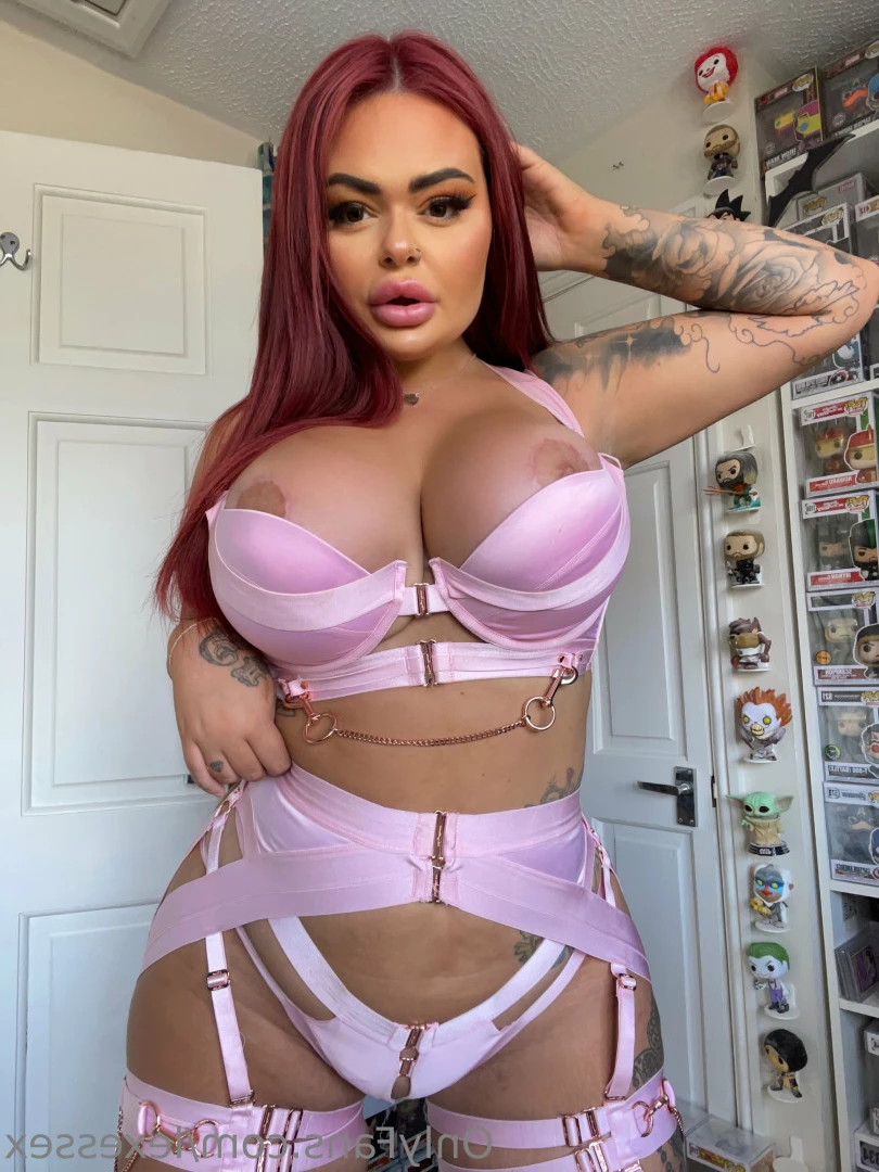 🖤LEXIE ESSEX🖤 [ lexessex ] Onlyfans leaked photo 15725164 on Hotleaks.tv