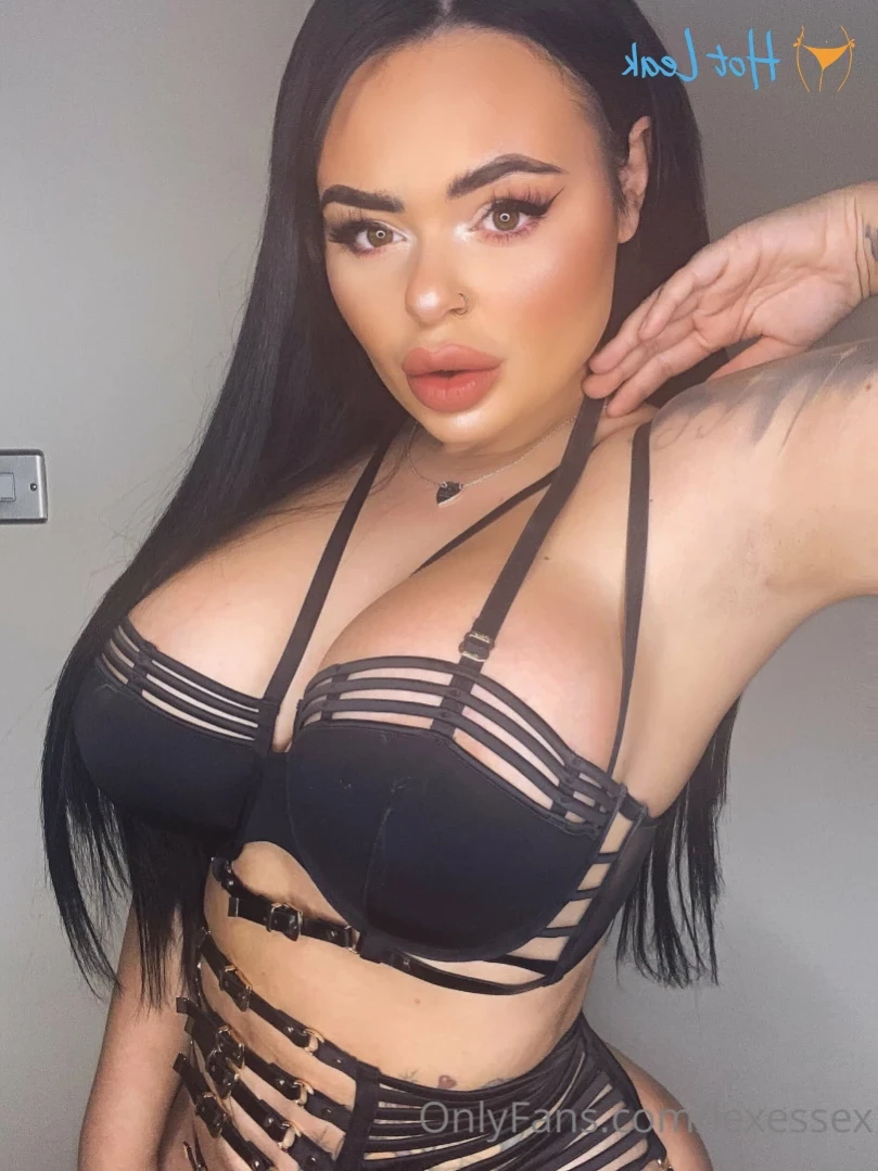🖤LEXIE ESSEX🖤 [ lexessex ] Onlyfans leaked photo 15870884 on Hotleaks.tv