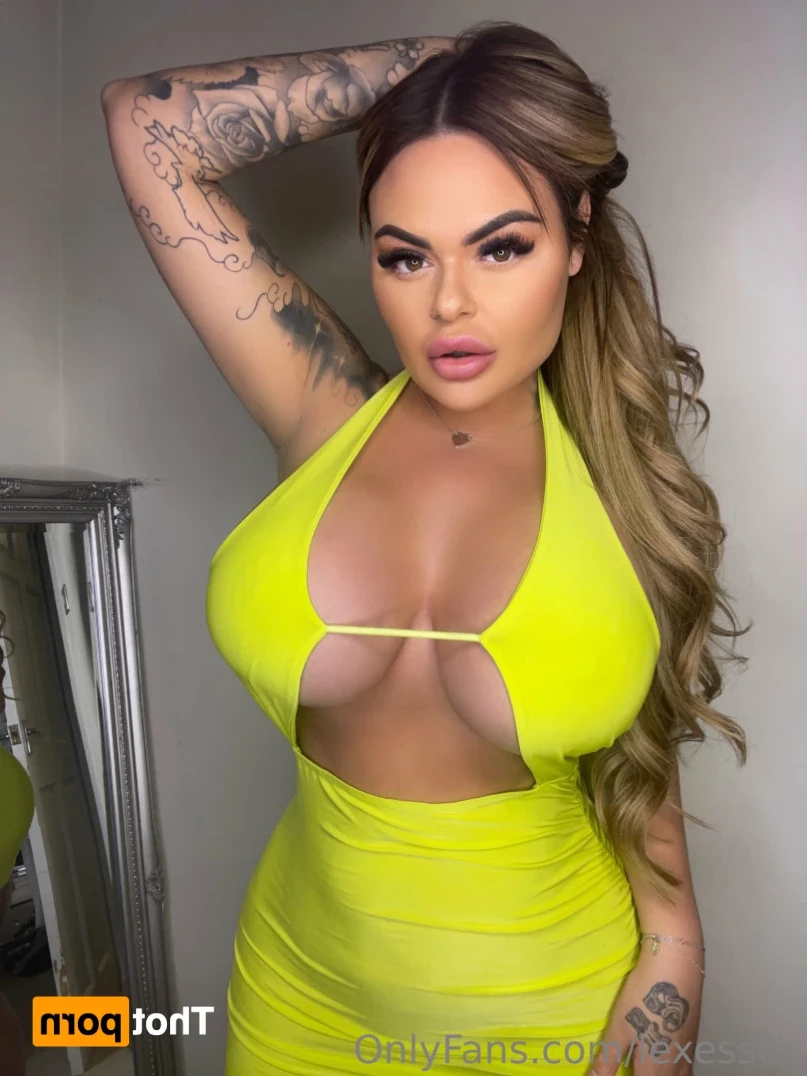 🖤LEXIE ESSEX🖤 [ lexessex ] Onlyfans leaked photo 15961834 on Hotleaks.tv