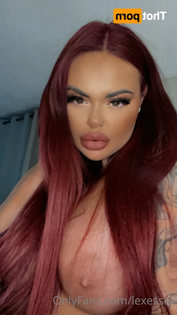🖤LEXIE ESSEX🖤 [ lexessex ] Onlyfans leaked photo 16085662 on Hotleaks.tv