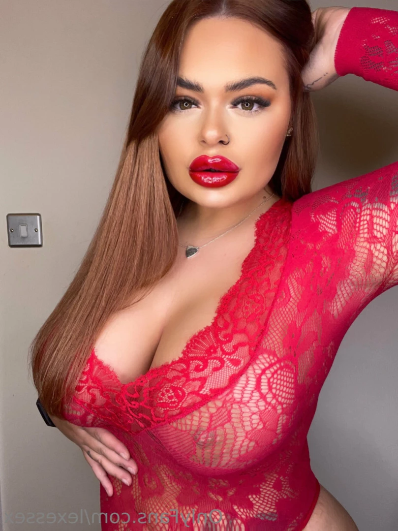 🖤LEXIE ESSEX🖤 [ lexessex ] Onlyfans leaked photo 16165923 on Hotleaks.tv