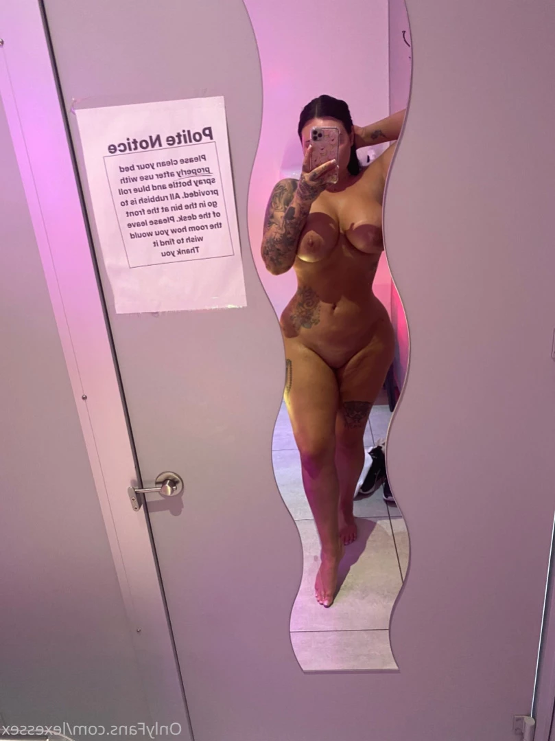 🖤LEXIE ESSEX🖤 [ lexessex ] Onlyfans leaked photo 16337143 on Hotleaks.tv
