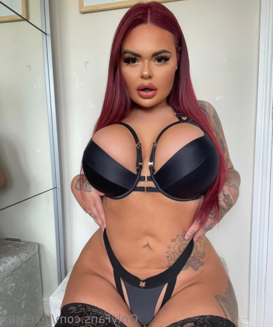 🖤LEXIE ESSEX🖤 [ lexessex ] Onlyfans leaked photo 16337158 on Hotleaks.tv
