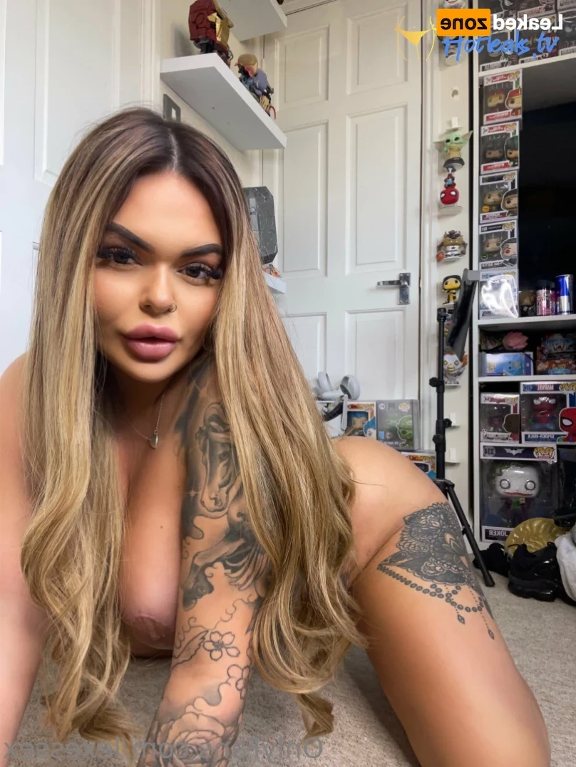 🖤LEXIE ESSEX🖤 [ lexessex ] Onlyfans leaked photo 16337300 on Hotleaks.tv
