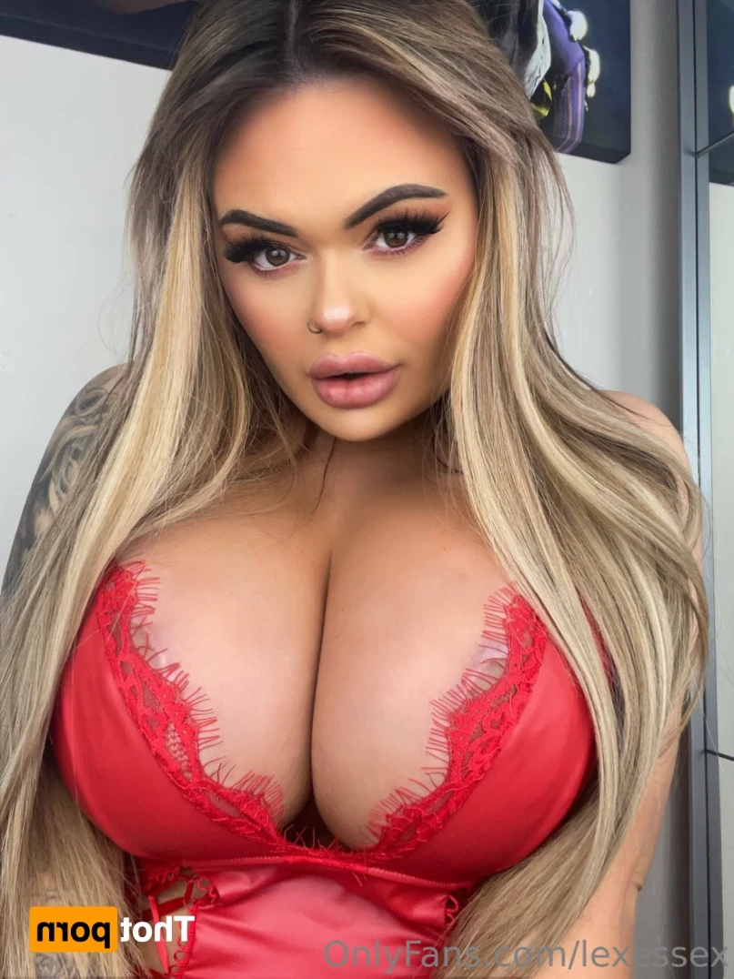 🖤LEXIE ESSEX🖤 [ lexessex ] Onlyfans leaked photo 16337383 on Hotleaks.tv