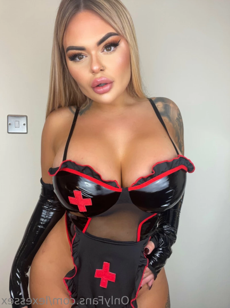 🖤LEXIE ESSEX🖤 [ lexessex ] Onlyfans leaked photo 16337391 on Hotleaks.tv