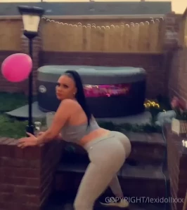 LEXI 💕 LETS SEXT 💦👅 [ lexidollxxx ] Onlyfans leaked video 15116470 on Hotleaks.tv