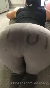 LEXI 💕 LETS SEXT 💦👅 [ lexidollxxx ] Onlyfans leaked video 15116550 on Hotleaks.tv
