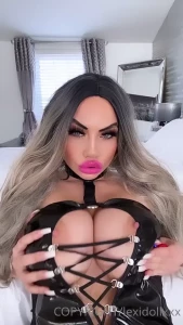LEXI 💕 LETS SEXT 💦👅 [ lexidollxxx ] Onlyfans leaked video 15117574 on Hotleaks.tv
