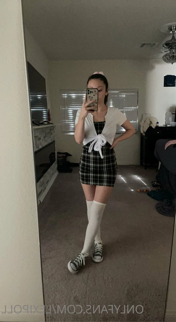 Lex💞 [ lexipoll ] Onlyfans leaked photo 3093259 on Hotleaks.tv