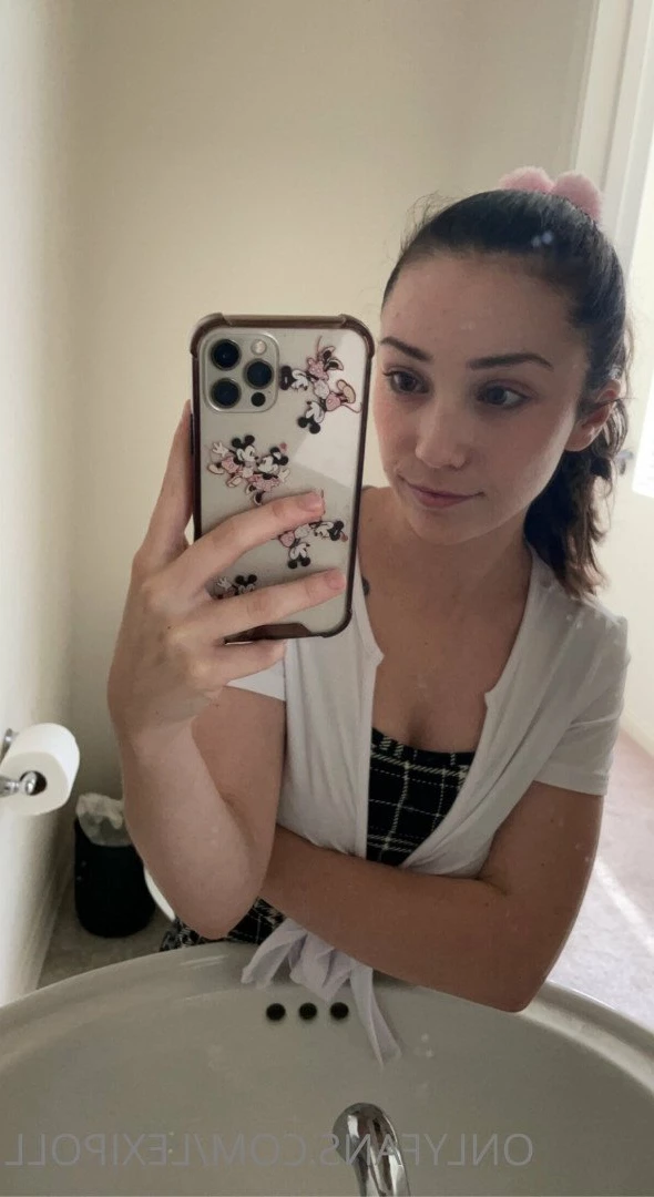 Lex💞 [ lexipoll ] Onlyfans leaked photo 3093364 on Hotleaks.tv