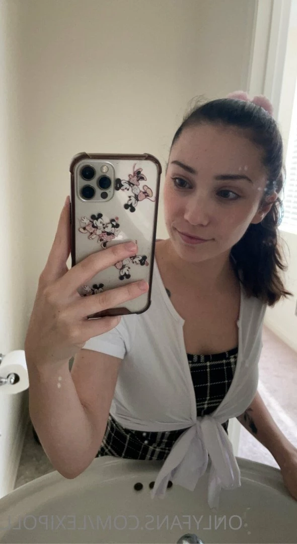 Lex💞 [ lexipoll ] Onlyfans leaked photo 3093389 on Hotleaks.tv