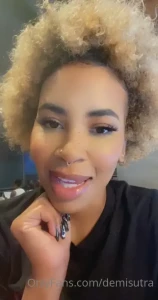 Demi Sutra [ demisutra ] Onlyfans leaked video 11847655 on Hotleaks.tv