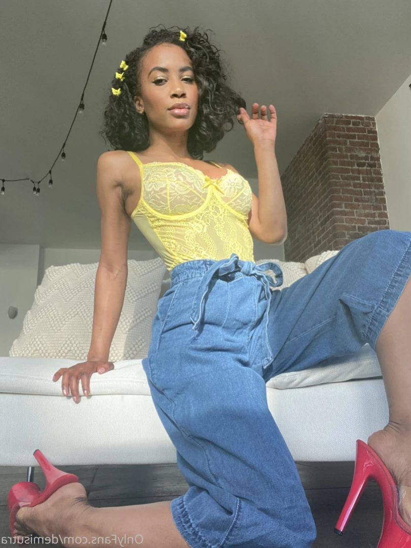 Demi Sutra [ demisutra ] Onlyfans leaked photo 12484014 on Hotleaks.tv