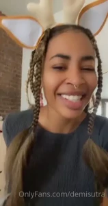 Demi Sutra [ demisutra ] Onlyfans leaked video 12519953 on Hotleaks.tv