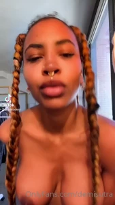 Demi Sutra [ demisutra ] Onlyfans leaked video 13488380 on Hotleaks.tv