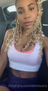 Demi Sutra [ demisutra ] Onlyfans leaked video 14030007 on Hotleaks.tv
