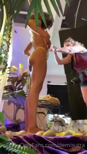Demi Sutra [ demisutra ] Onlyfans leaked video 16193979 on Hotleaks.tv