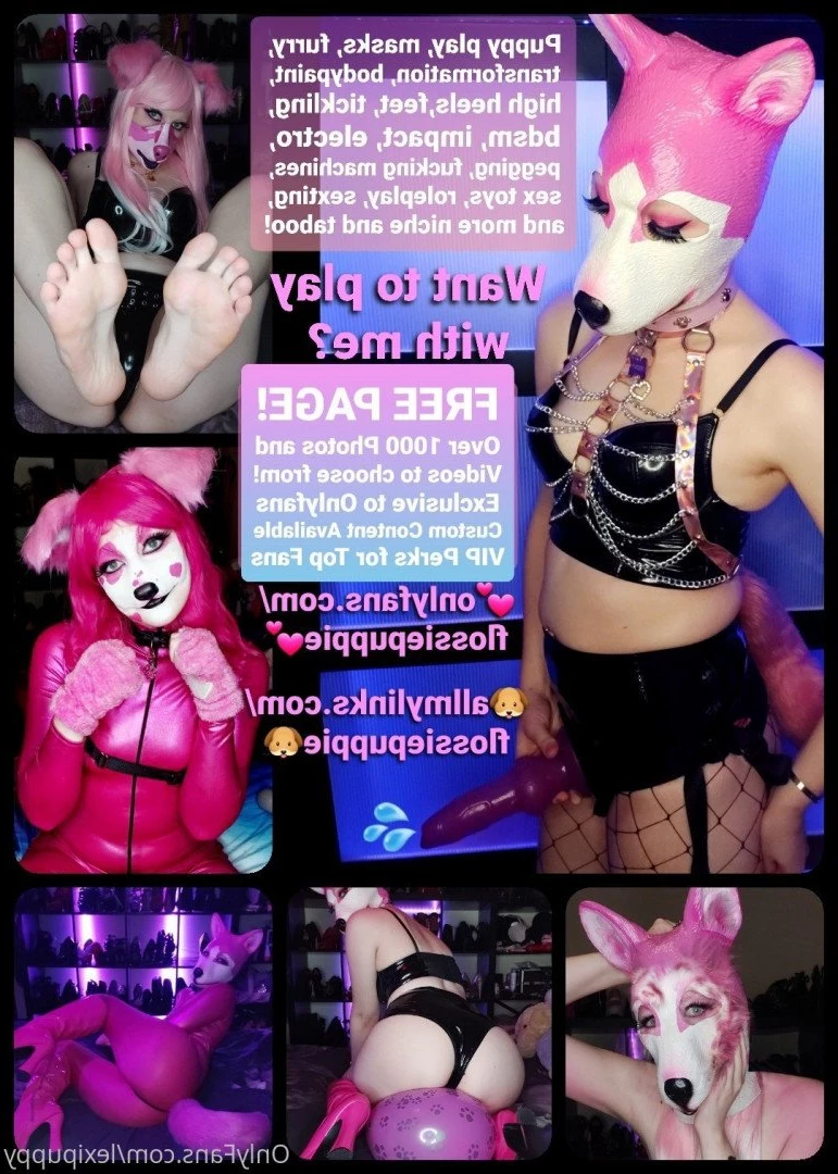lexipuppy Onlyfans leaked photo 3431582 on Hotleaks.tv