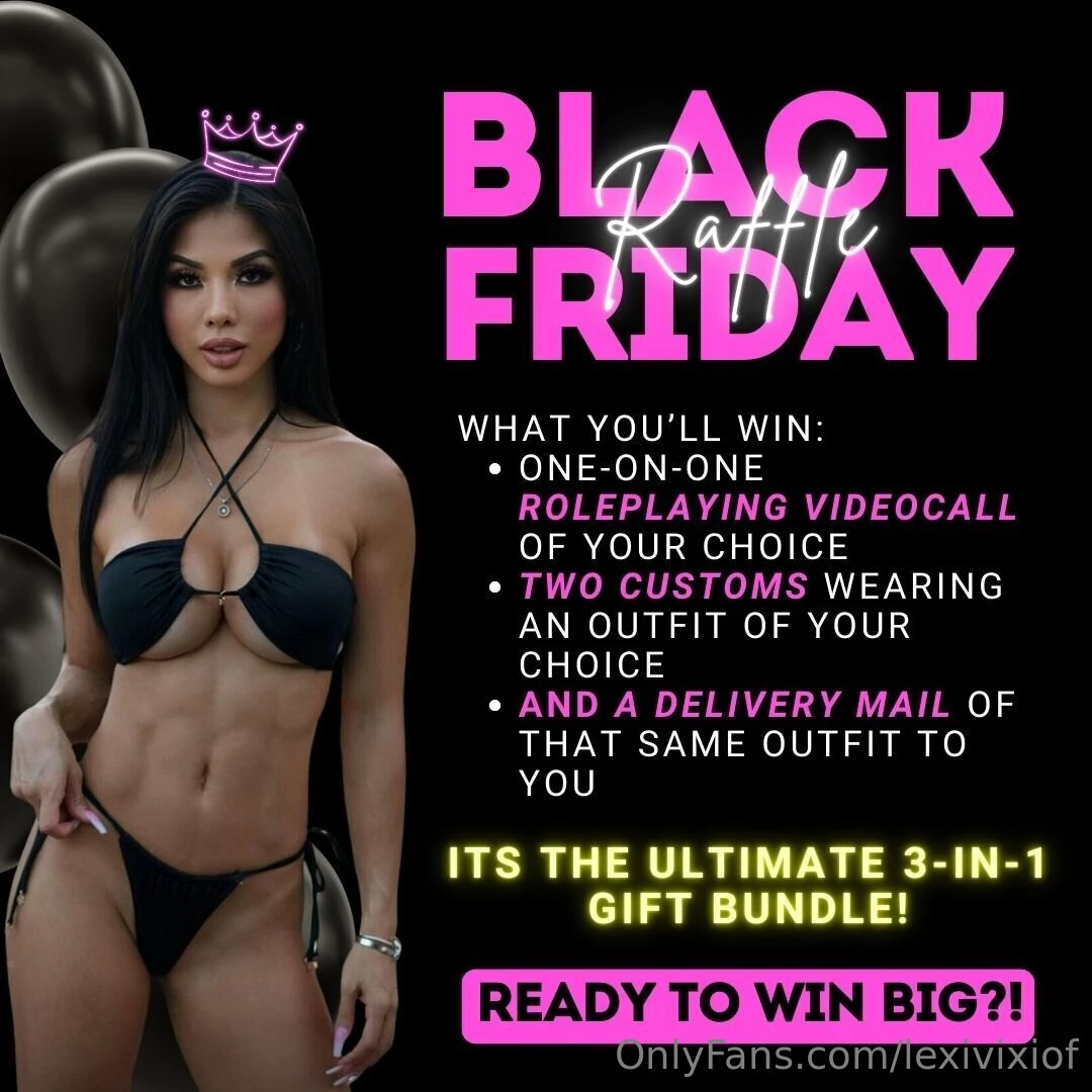 Lexi Vixi [ lexivixiof ] Onlyfans leaked photo 18582072 on Hotleaks.tv
