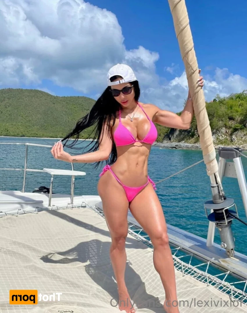 Lexi Vixi [ lexivixiof ] Onlyfans leaked photo 12800402 on Hotleaks.tv