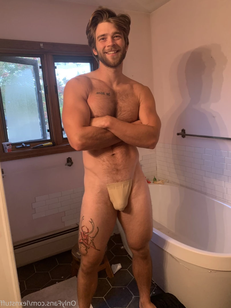 lexnstuff Onlyfans leaked photo 10325975 on Hotleaks.tv