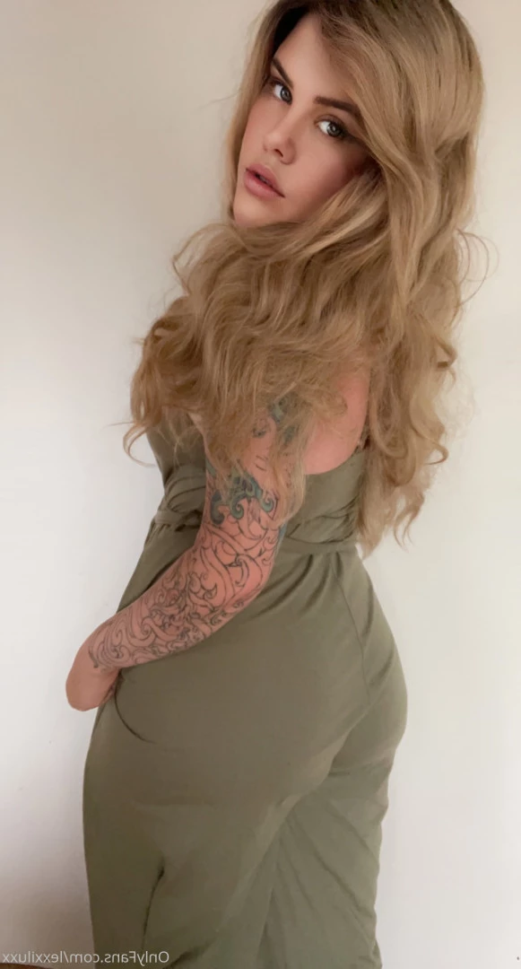 lexxiluxx Onlyfans leaked photo 10032369 on Hotleaks.tv