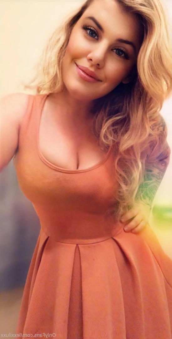 lexxiluxx Onlyfans leaked photo 10032708 on Hotleaks.tv