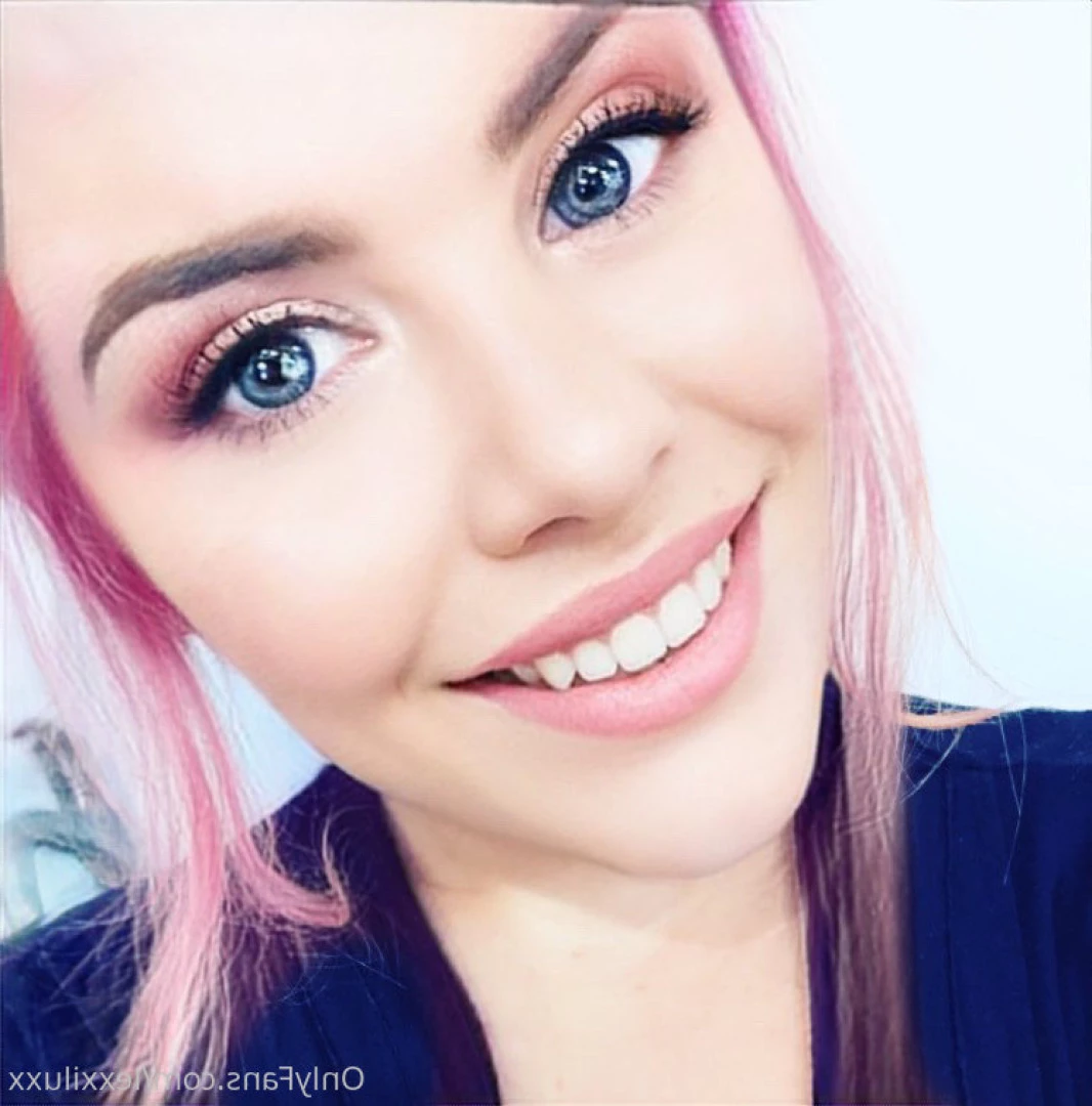 lexxiluxx Onlyfans leaked photo 10032851 on Hotleaks.tv