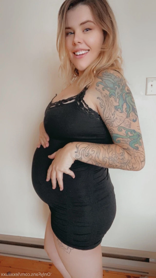lexxiluxx Onlyfans leaked photo 10032967 on Hotleaks.tv