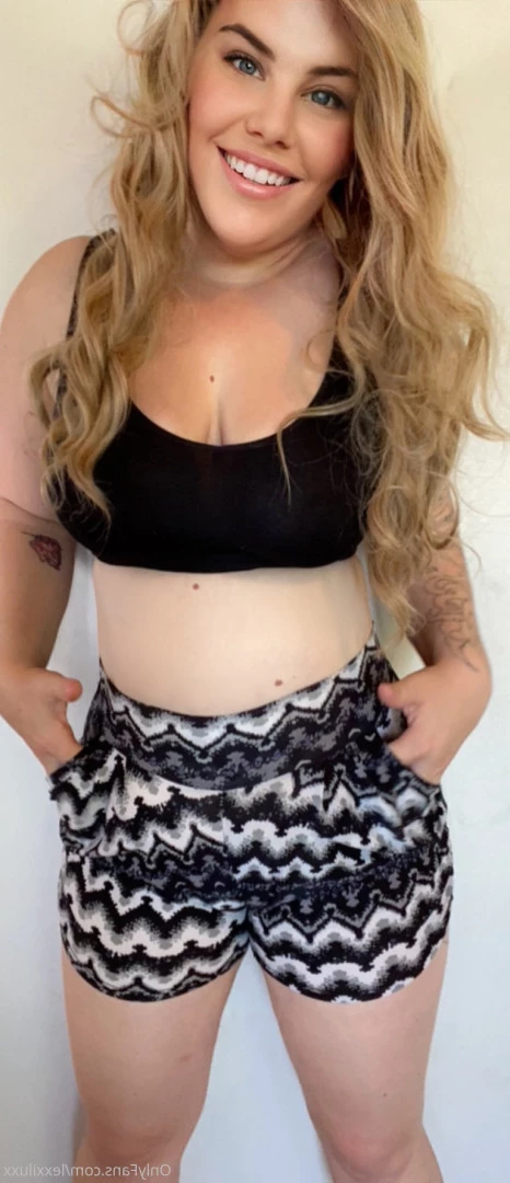 lexxiluxx Onlyfans leaked photo 10033060 on Hotleaks.tv