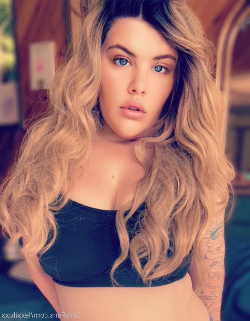lexxiluxx Onlyfans leaked photo 10033103 on Hotleaks.tv