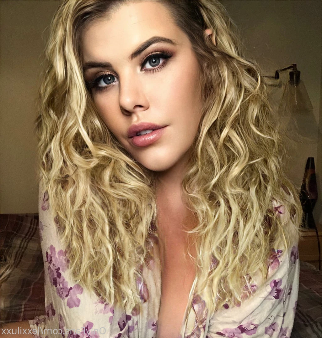 lexxiluxx Onlyfans leaked photo 10033299 on Hotleaks.tv
