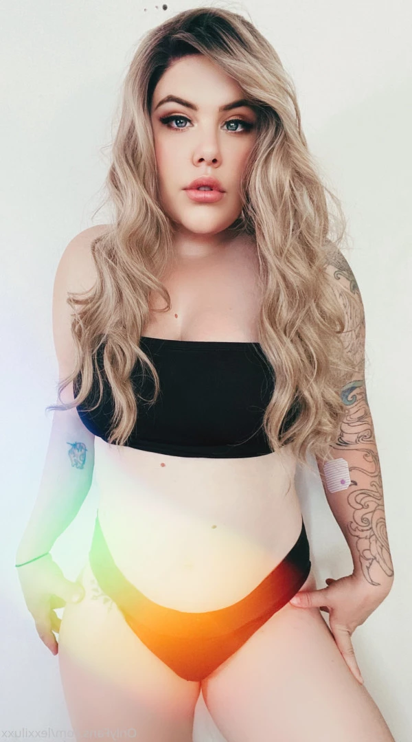 lexxiluxx Onlyfans leaked photo 10033936 on Hotleaks.tv