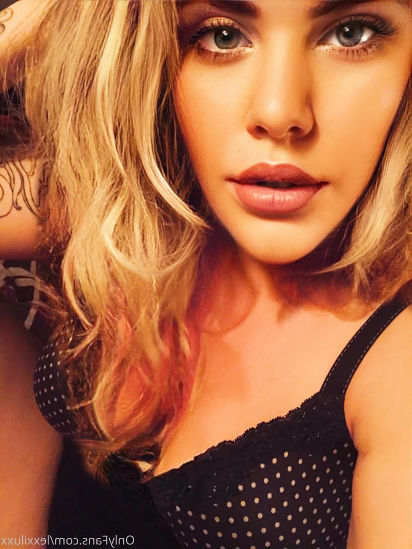 lexxiluxx Onlyfans leaked photo 10034108 on Hotleaks.tv