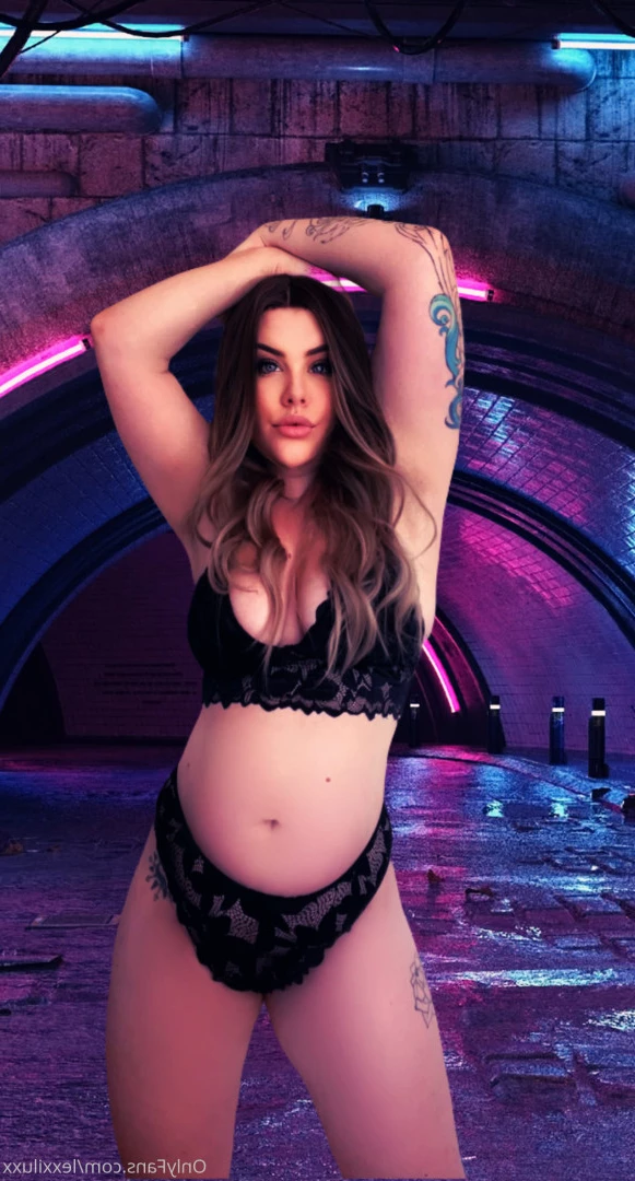 lexxiluxx Onlyfans leaked photo 10034116 on Hotleaks.tv