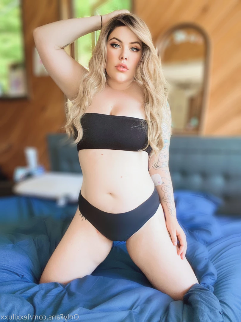 lexxiluxx Onlyfans leaked photo 10034446 on Hotleaks.tv