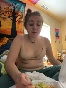 L Harmon [ lharmon2920 ] Onlyfans leaked video 11910195 on Hotleaks.tv