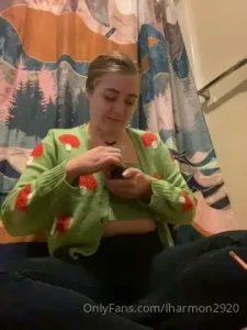 L Harmon [ lharmon2920 ] Onlyfans leaked video 14801335 on Hotleaks.tv
