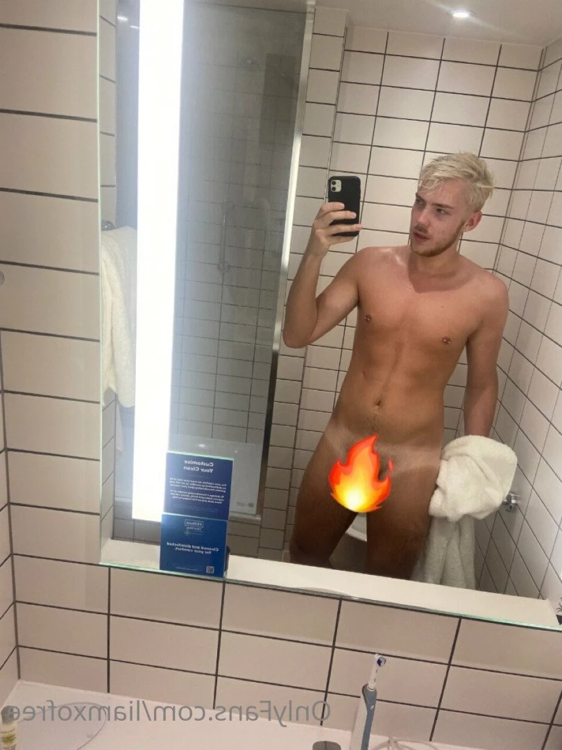 Liam FREE ACCOUNT🔥 [ liamxofree ] Onlyfans leaked photo 3092347 on Hotleaks.tv