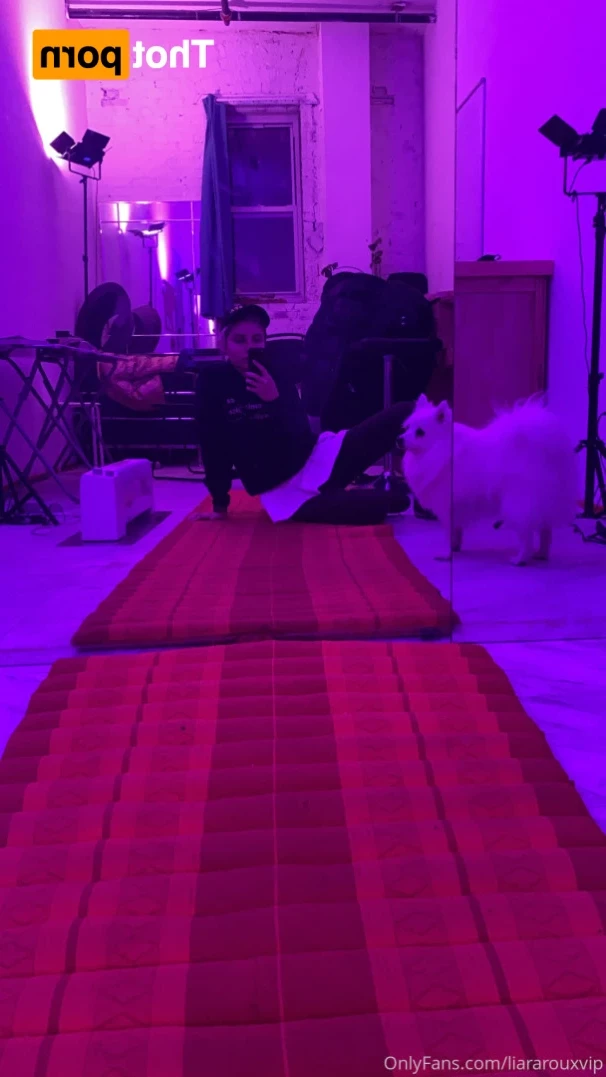 Liara Roux [ liararouxxxx ] Onlyfans leaked photo 10926479 on Hotleaks.tv